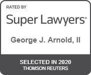George Super Lawyers 2020