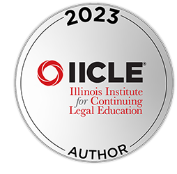 IICLE Author