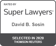 David Super Lawyers 2020