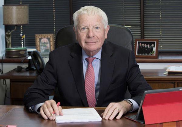 David B. Sosin