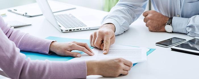 Cook County Contract Dispute Attorneys